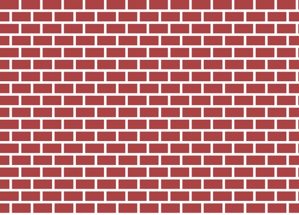 Red Brick Wall Clipart Free Stock Photo   Public Domain Pictures