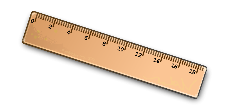 Ruler Clip Art   Images   Free For Commercial Use