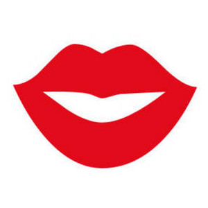 Smile Lips Clipart   Clipart Panda   Free Clipart Images