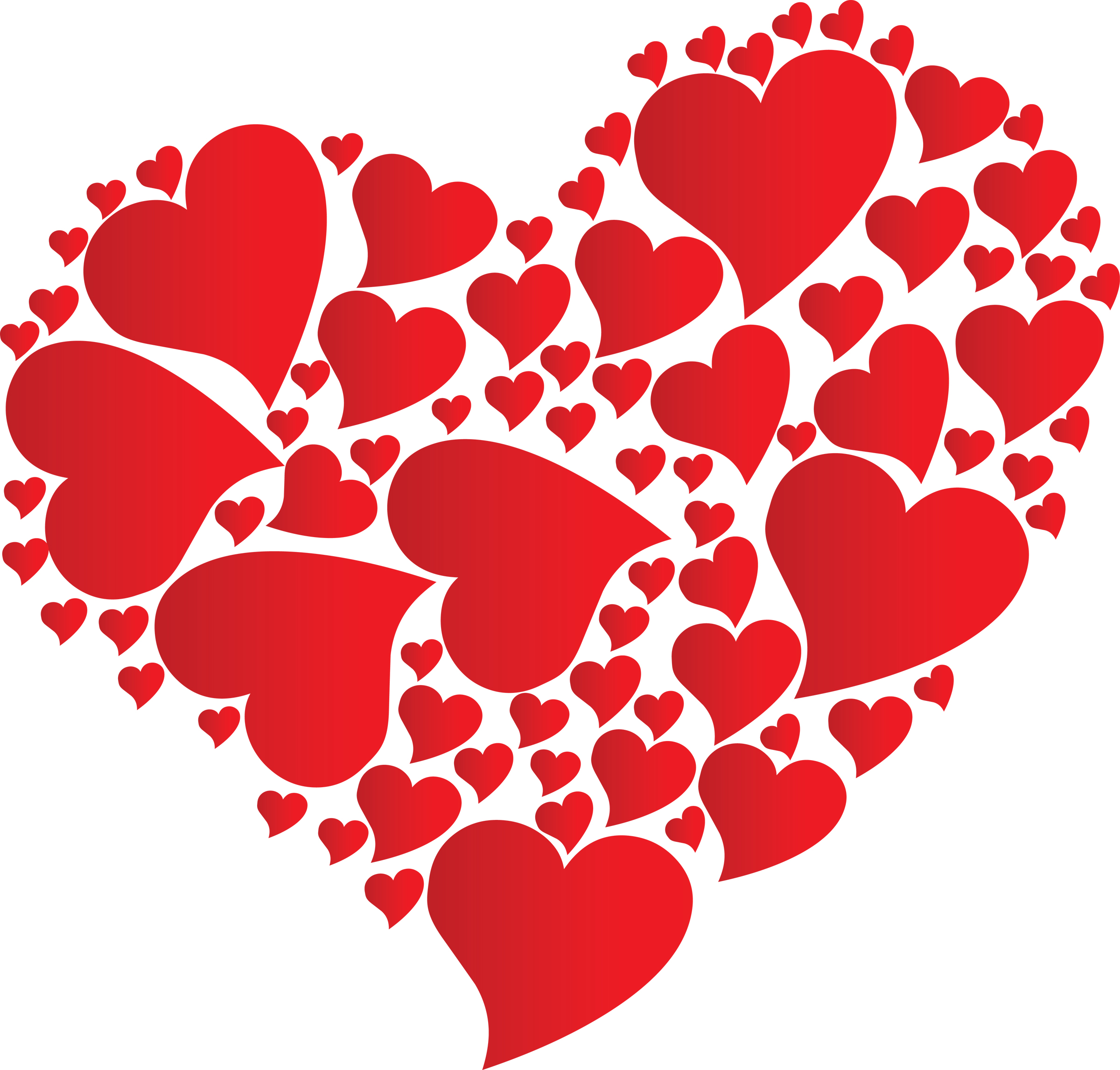 So For Those Of You Searching For Some Heart Clipart   Here You Go