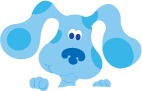 48 Blue S Clues Paw Print   Free Cliparts That You Can Download To You    