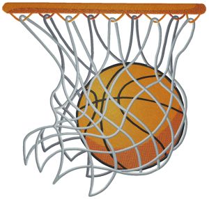 Basketball Hoop Clipart Cake Ideas And Designs