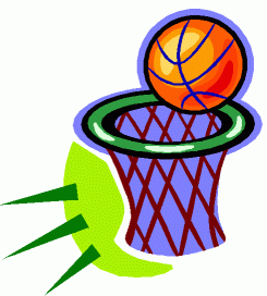 Basketball Hoop Gif