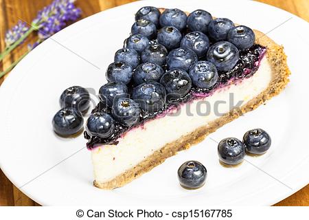 Blueberry Pie    Csp15167785