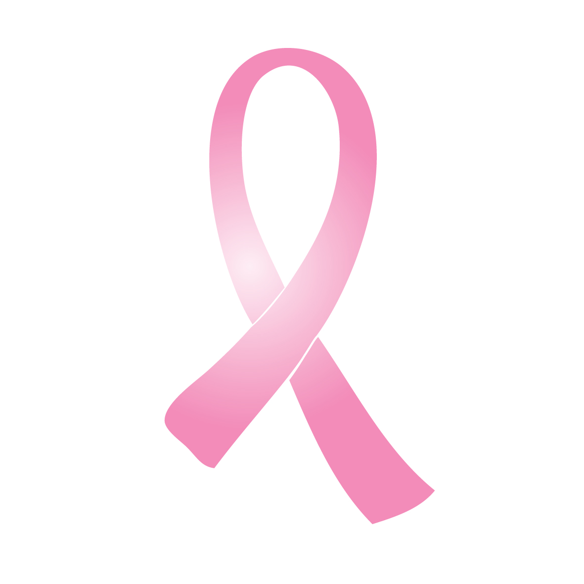 Cancer 753  Breast Cancer Ribbon 03