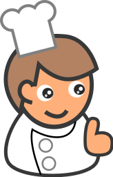 Chef Clipart    Food Cooking More Chefs Chef Clipart Png Html