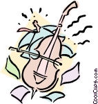 Classical Music Clipart   Clipart Panda   Free Clipart Images