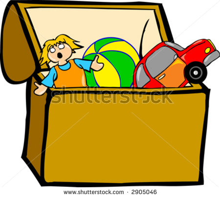 Clean Up Toys Clipart   Clipart Panda   Free Clipart Images