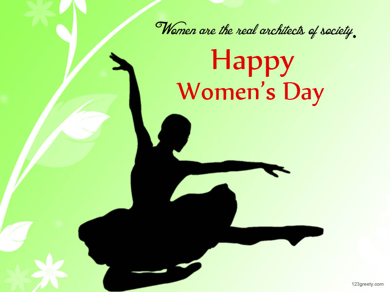 Get More Special Women S Day Wallpapers And Wishes