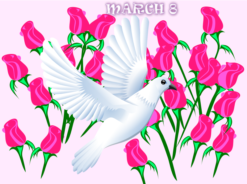 International Women S Day 2015 Clipart Photos And Images