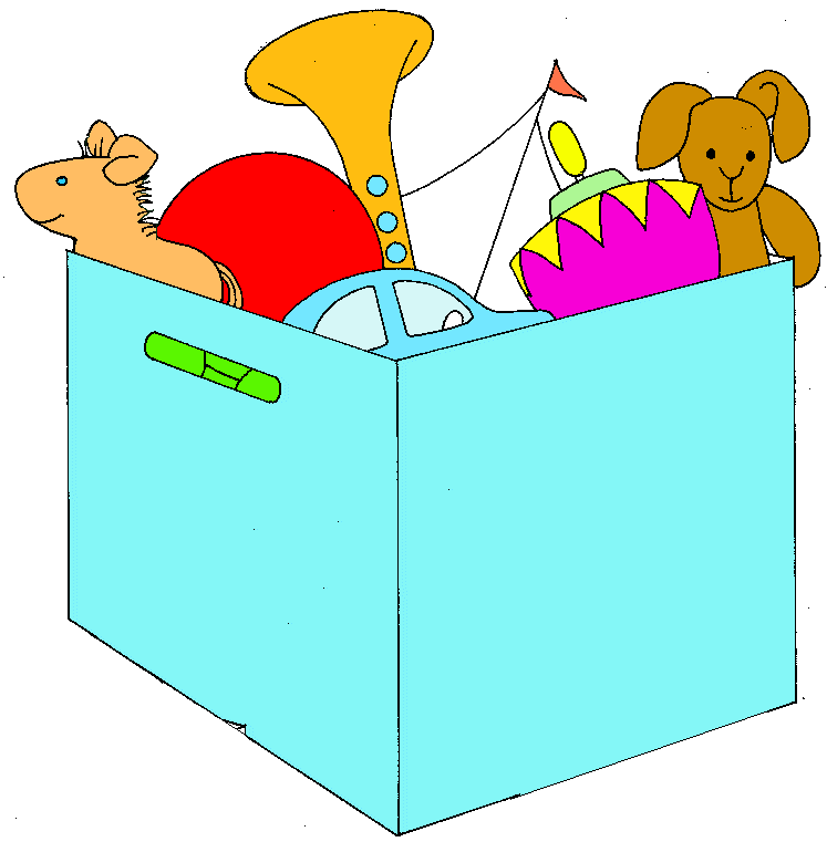Kids Clean Up Toys Clipart Pick Up Toys Clipart For Kids