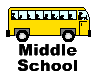 Middle School Clip Art Download Middle School Month