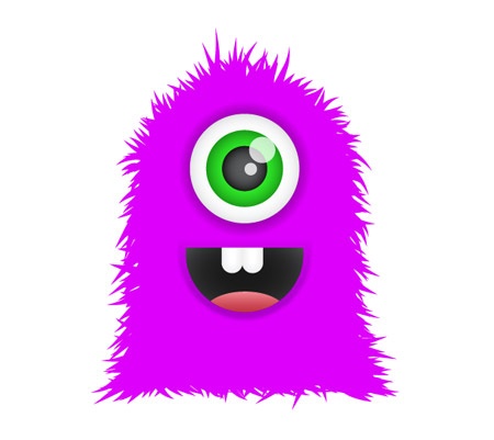 Monster Clipart   Cliparts Co