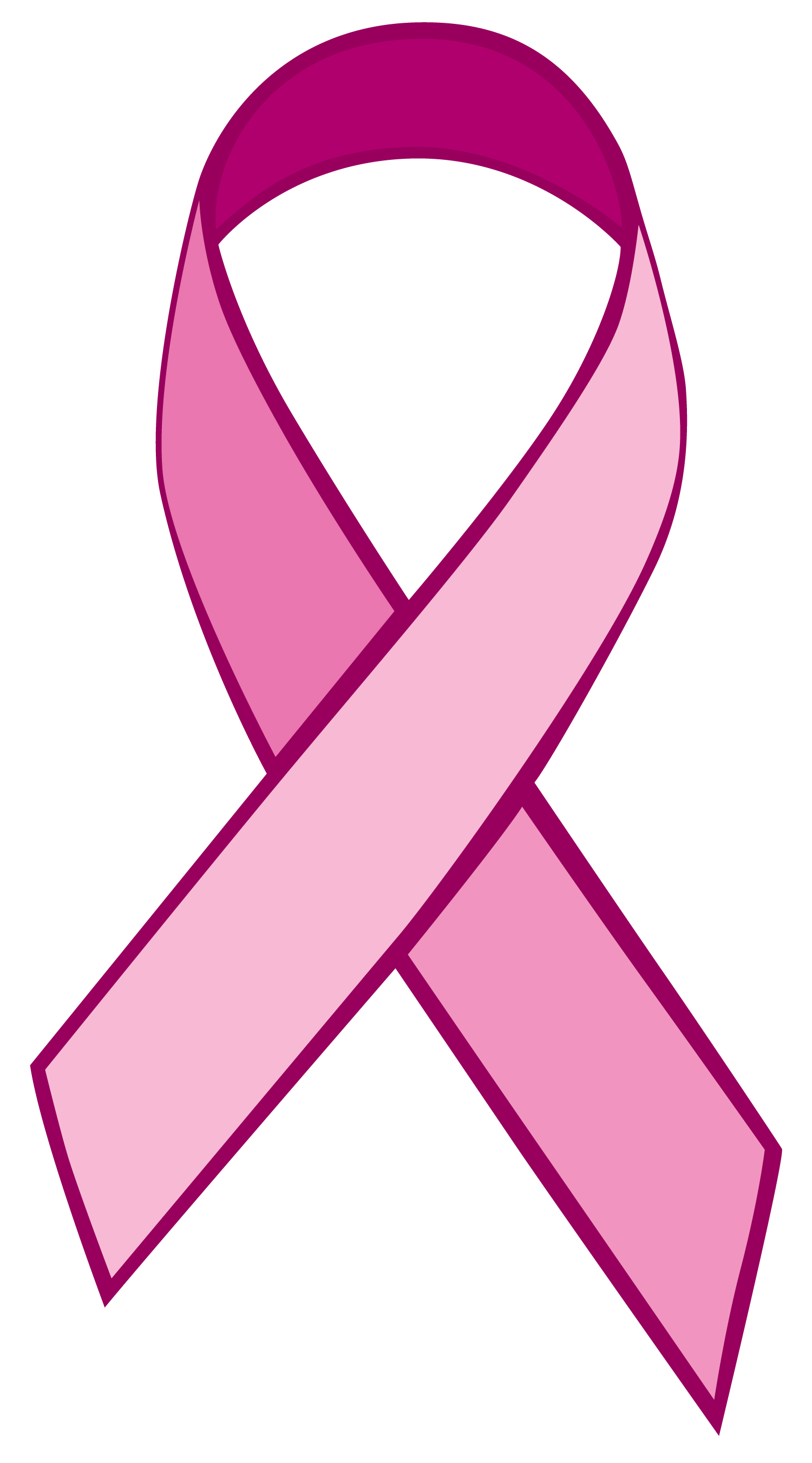 Pink Cancer Ribbon Images