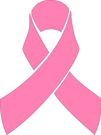 Ribbon Pink 4   Http   Www Wpclipart Com Medical Breast Cancer