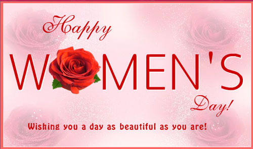 Women S Day Images Pictures Graphics   Page 2