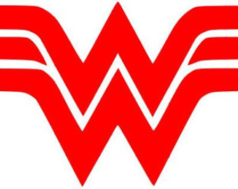 Wonder Woman Logo Dc Comics Superhe Roine 7 5 Vinyl Decal   You Pick