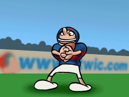     Animated Football Gifs Page 2 Free Football Animations And Clipart