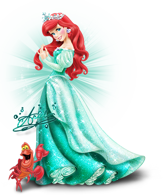 Ariel   Disney Princess Photo  34844835    Fanpop