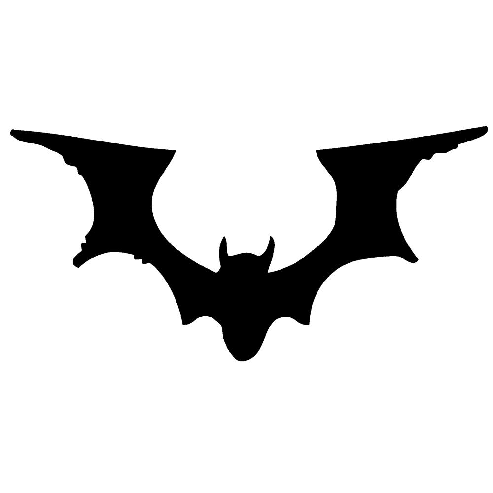Bat Silhouette   Clipart Best