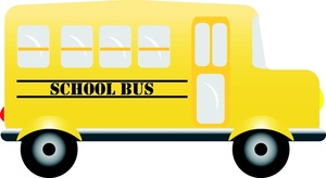 Bus Clip Art Images School Bus Stock Photos   Clipart School Bus