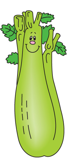 Celery Clipart Celery Jpg