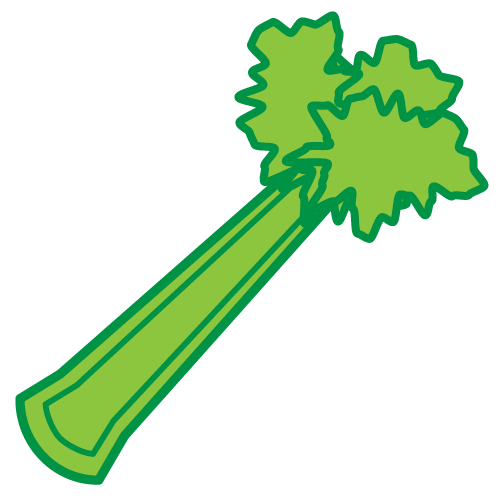 Celery Clipart Free Celery Clip Art