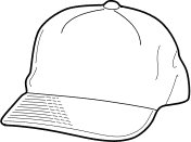 Free Hats Clipart   Free Clipart Graphics Images And Photos  Public