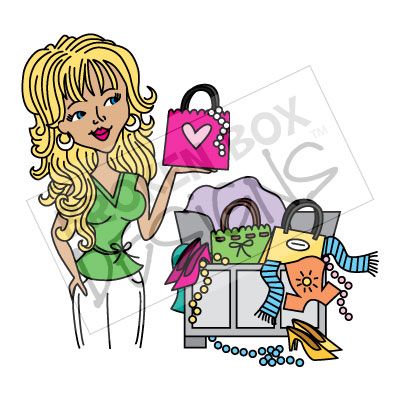 Girly Clipart   Cliparthut   Free Clipart