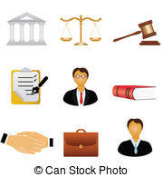 Lawyer Clipart And Stock Illustrations  14411 Lawyer Vector Eps