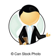 Lawyer Clipart And Stock Illustrations  14411 Lawyer Vector Eps