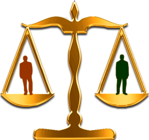 Legal Scale   Free Images At Clker Com   Vector Clip Art Online