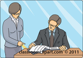 Legal   Working Lawyers Office   Classroom Clipart