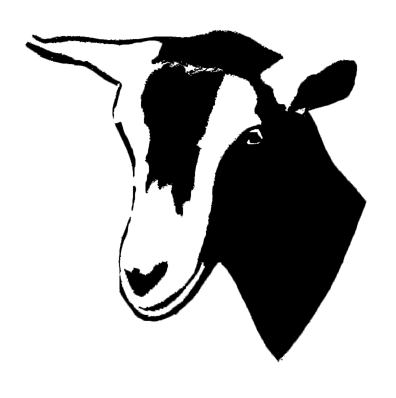 Market Goat Clip Art Join Our Fans Of Goats Music