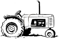 Max S Tractors On Pinterest   Tractors John Deere And Tractor Bed