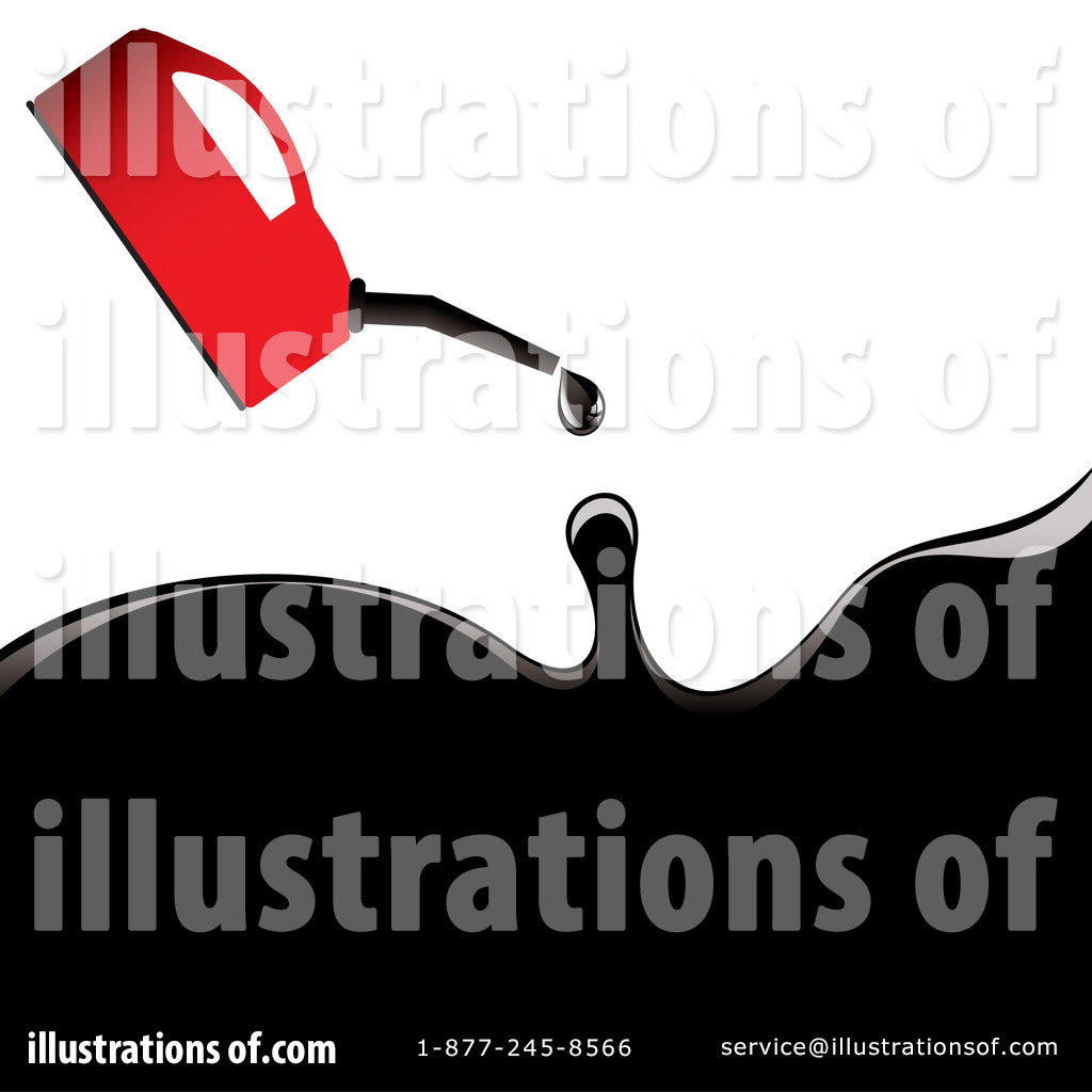 Oil Clipart  212048   Illustration By Michaeltravers