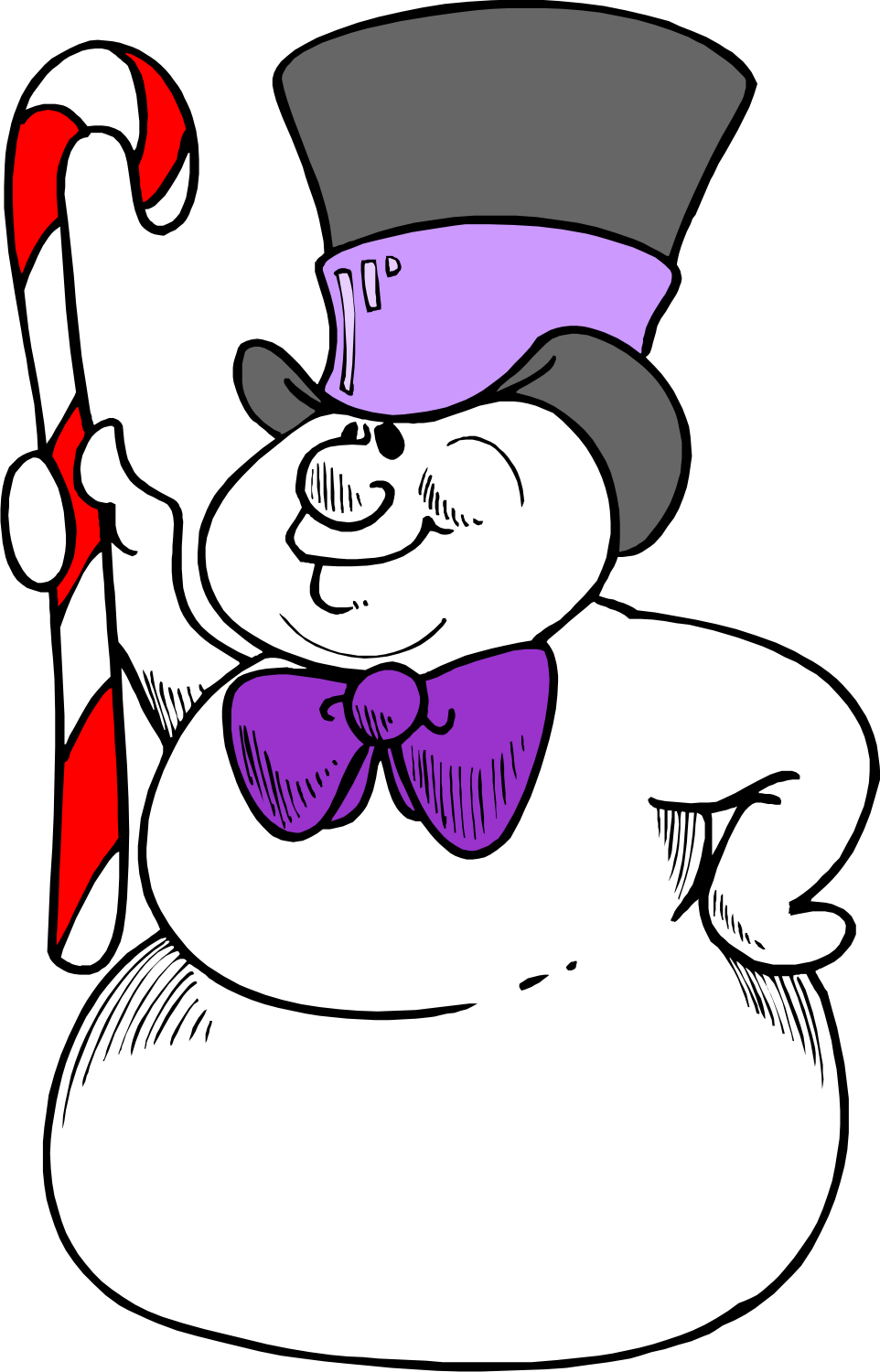 Snowman Clipart Snowman Clip Art