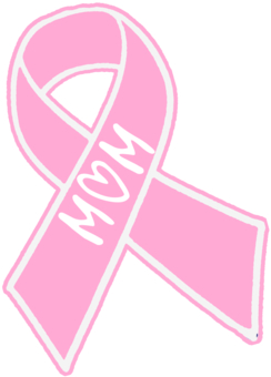 13 Pink Ribbon Think Pink With These Breast Cancer Awareness T Shirts
