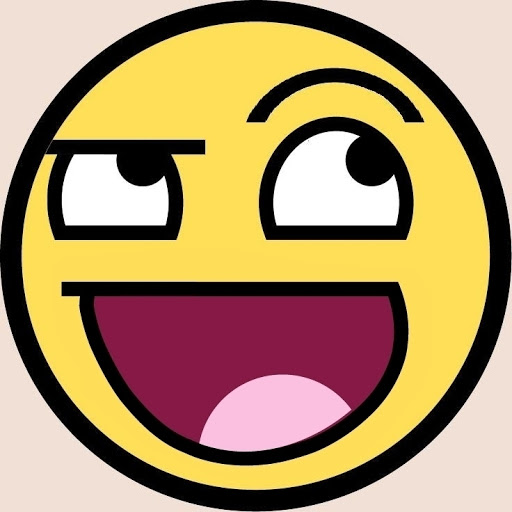 Awesome Face Smiley Funny Humor Icon   Clipart Best   Clipart Best
