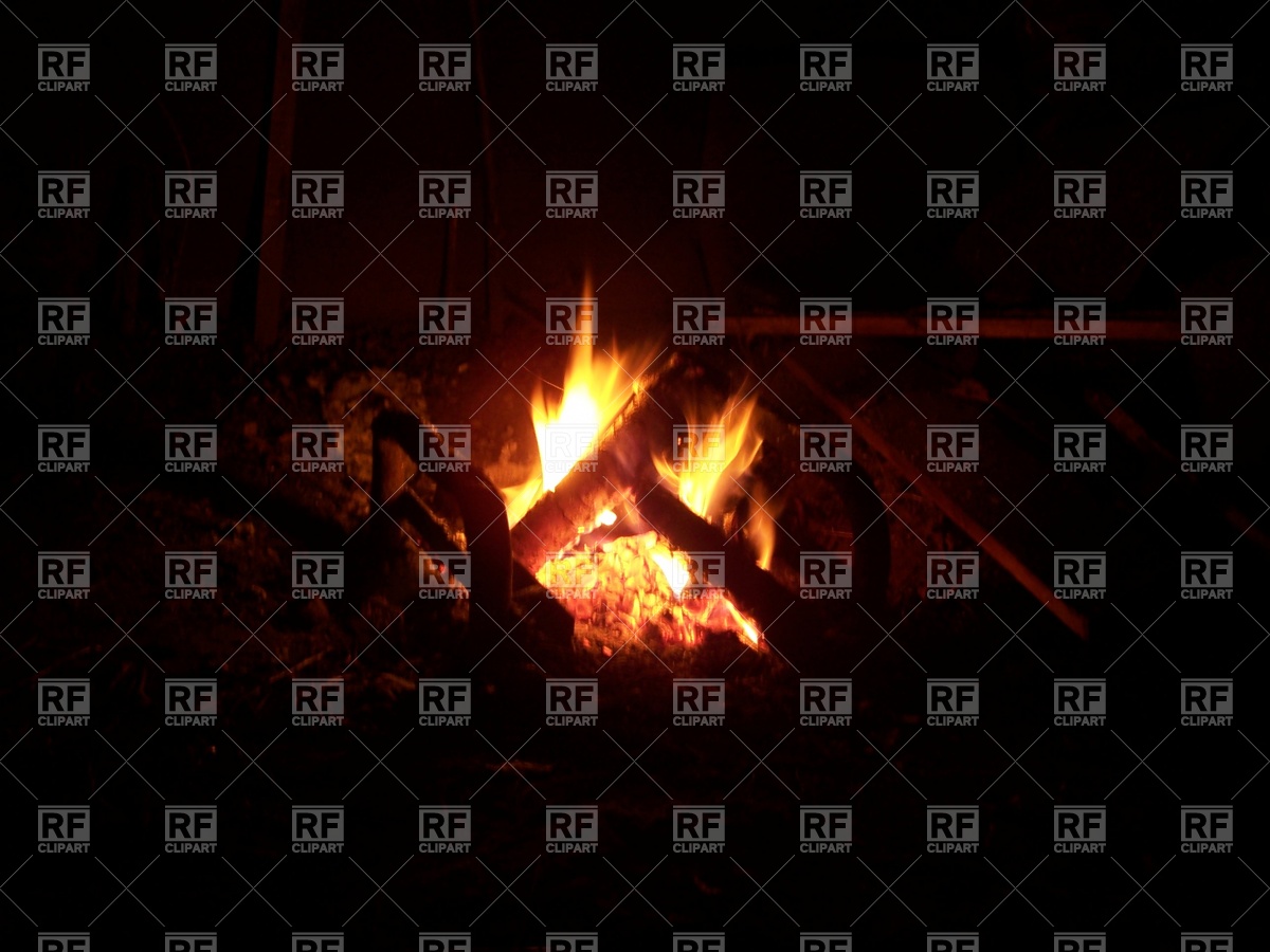     Backgrounds Textures Abstract   Night Bonfire Download Free Clipart