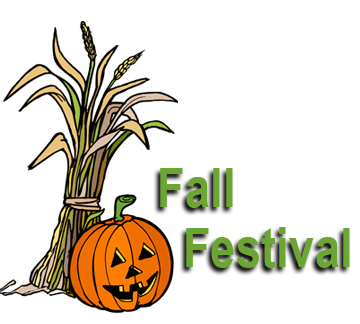 Church Port Neches Fall Festival Will Be On October 26th This Year