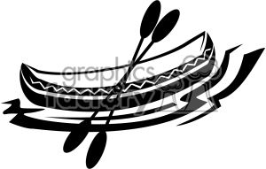 Clip Art Images Graphics Signage Indian Native American Indians Canoe