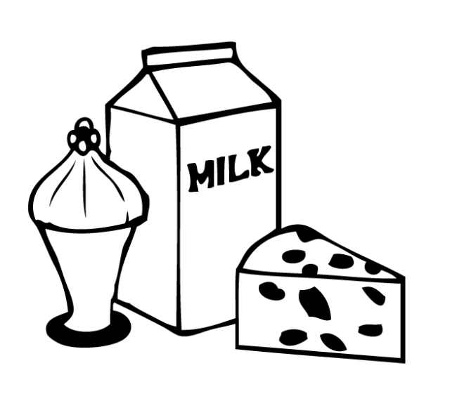 Dairy Clipart   15 Clipart 84   Classroom Clipart