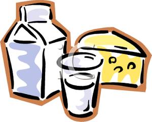 Dairy Clipart Dairy Foods Royalty Free Clipart Picture 100404 001355