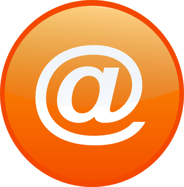 Email Clip Art At Clker Com   Vector Clip Art Online Royalty Free