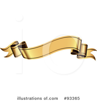 Gold Scroll Clipart   Cliparthut   Free Clipart