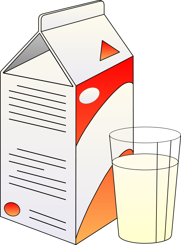 Milk Food Clipart Pictures Png 60 19 Kb Milk And Glass Food Clipart