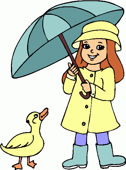 Rainy Weather Clipart   Clipart Panda   Free Clipart Images
