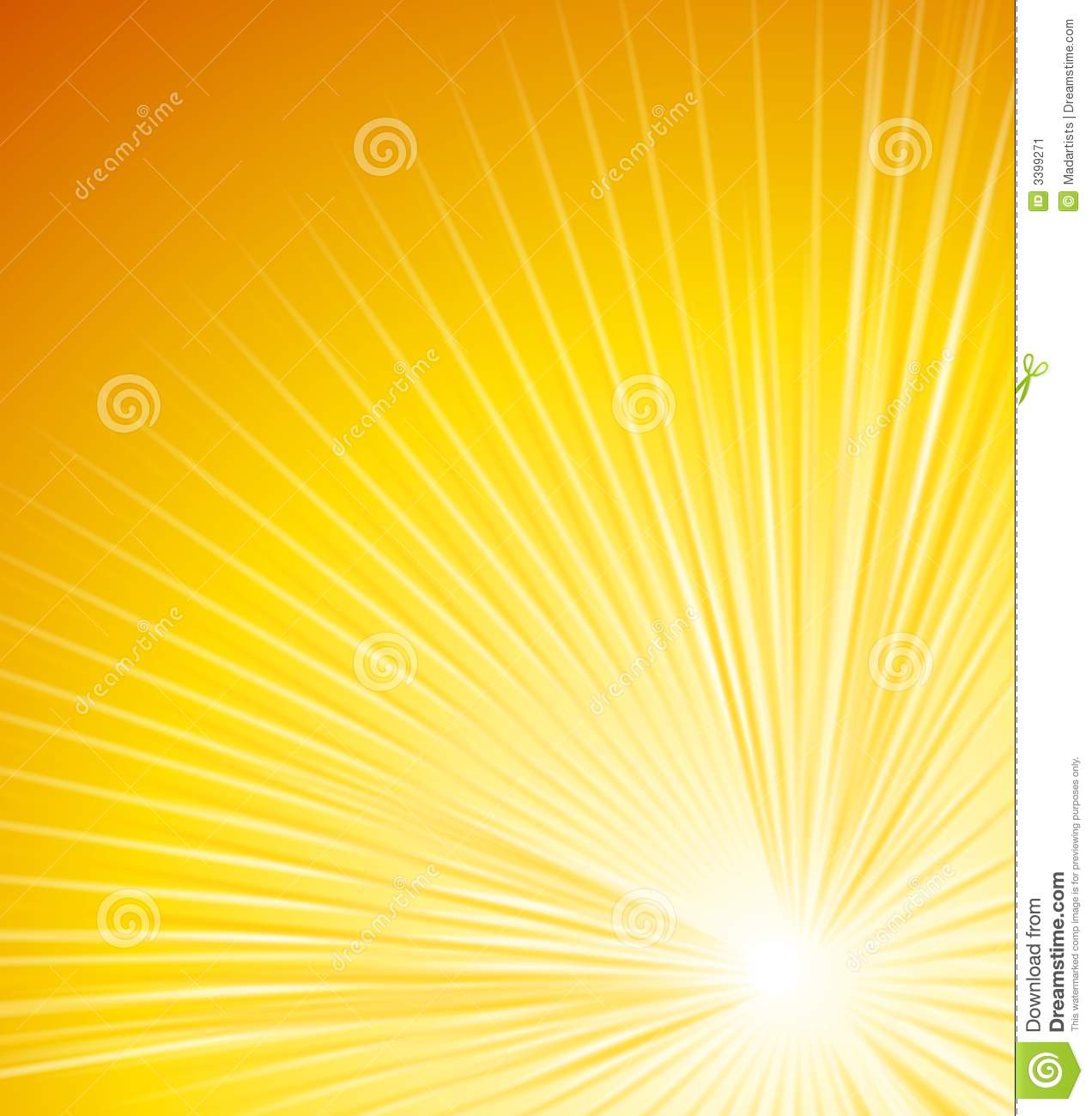 Ray Of Light Clipart Rays Of Light Glowing Lines 2