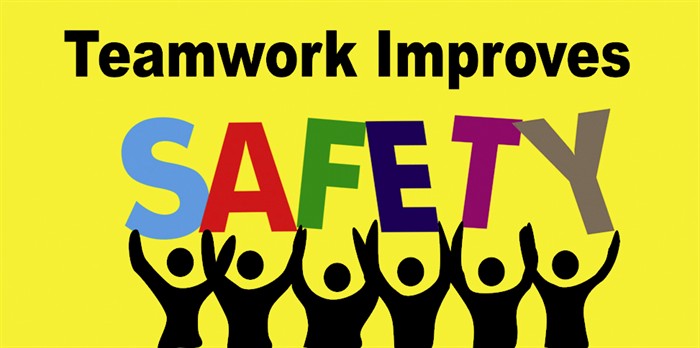 Safety Slogan Clipart   Cliparthut   Free Clipart